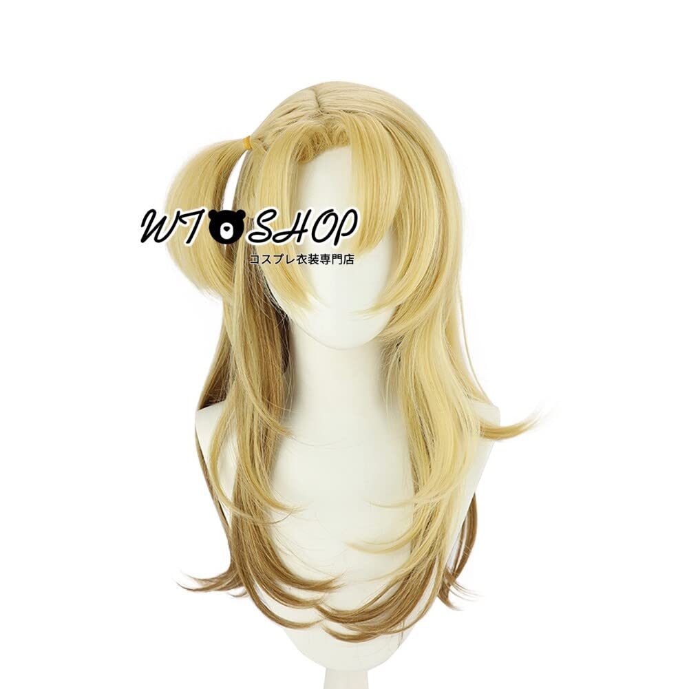Amazon.co.jp: WTSHOP バーチャルライバー VTuber にじさんじ ルカ